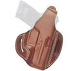 Image of Aker Leather Bodyguard Pancake Holster