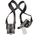 Image of Aker Leather 101 Comfort-Flex Shoulder Holster