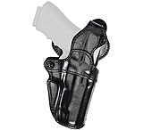 Image of Aker Leather Line Drop Loop Duty Holster