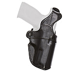 Image of Aker Leather Line High Ride Loop Duty Holster