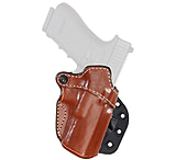 Image of Aker Leather D.A. Strapless Open Top Paddle Holster