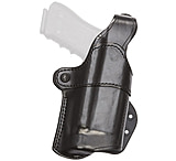 Aker Leather Model 267 Nightguard Paddle Holsters