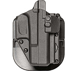 Image of Alien Gear Holsters Rapid Force Level II Slim Paddle Holster with QDS