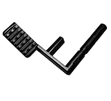 Align Tactical Thumb Rest Trigger Pin, Glock-Compatible Pistols, Black, 9272022