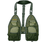 Image of Allen Gallatin Ultra Light Strap Fishing Vest