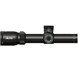 Alpen Apex 1-6x24 mm Riflescope