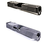 Alpha Shooting Sports Alpha EDC V3 G17 Gen 3, Pistol Slide