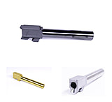 Alpha Shooting Sports ALPHA G17 9MM Match Grade Barrel