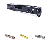 Alpha Shooting Sports ALPHA G19 Marksman V4 Pistol Slide