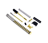 Alpha Shooting Sports ALPHA TiN Super Duty 9mm Slide Completion Kit