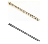 Alpha Shooting Sports CHF 5.56 NATO Mid Spiral Fluted Barrel