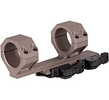 Image of American Defense Manufacturing 30mm Cantilevered Dual Ring Scope Mount