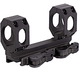 Image of American Defense Manufacturing 1-Piece No Offset QD Mount