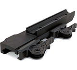 Image of American Defense Manufacturing Armasight #28 Mount, Titanium Lever