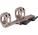 Image of American Defense Manufacturing AD-Recon-X Dual Ring Scope Mount