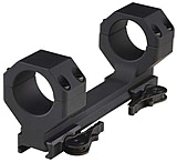 Image of American Defense Manufacturing AD-Delta 30 Dual Ring Scope Mount
