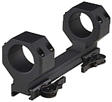 Image of American Defense Manufacturing AD-Delta 20 Dual Ring Scope Mount