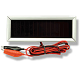 Image of American Hunter Economy 6V Solar Charger