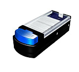 Image of American Safety Razor Blade Single Edge 100 In Disp 62-0325