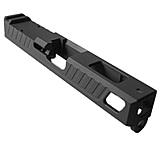 Image of American Tactical Arms ATA19 Badger Stripped Ambidextrous Slide w/ Optic Cut
