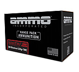 Image of Ammo, Inc. StelTH .300 AAC Blackout 220 Grain Total Metal Jacket Brass Cased Centerfire Rifle Ammunition