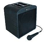 Image of AmpliVox AIRVOX PA - Wired Mic