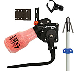 Image of Ams Bowfishing Retriever Sport Combo Kit Lh
