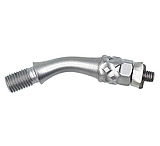 Image of Anarchy Outdoors Tikka T1x Threaded Adjustable Bolt Handle Upgrade