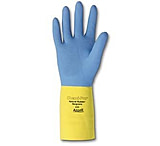 Image of Ansell Healthcare Glove CHEMI-PRO 20MIL SZ8 PK12 192243 Glove CHEMI-PRO 20MIL SZ8 PK12, Pack of 12