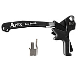 Image of Apex Tactical Specialties 119114 Action Enhancement Kit FN FNS &amp; FNS Longslide E