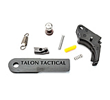 Image of Apex Tactical Specialties Action Enhancement Polymer Trigger plus Duty Carry Kit for S&amp;W M&amp;P pistols in 9mm and .40