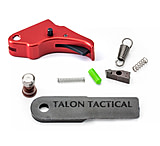Apex Tactical Specialties Action Enhancement Red Trigger and Duty/Carry Kit for the S&amp;W M&amp;P Shield, 100-056