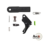 Apex Tactical Specialties Action Enhancement Trigger plus Duty Carry Kit for the M&amp;P Shield 2.0