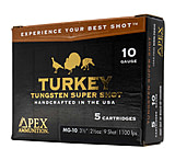 Image of Apex Ammunition Turkey TSS 10 Gauge 2 1/2 oz 3 1/2'' 7.5 Shot Shotgun Ammunition