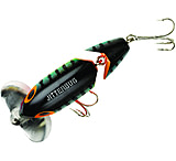 Image of Arbogast Jointed Clicker Jitterbug Lure