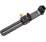 Image of Area 419 ARCALOCK 12in Universal Barricade Rail Kit