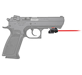 Image of ArmaLaser GTO/FLX89 Finger Touch Laser Sight