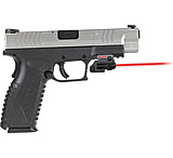 Image of ArmaLaser GTO/FLX Finger Touch Red Laser Sight for Springfield Handguns