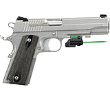 Image of ArmaLaser GTOG/FLX Finger Touch Green Laser Sight for Sig Handguns