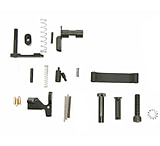 ArmaLite M15 Lower Parts Kit, No Trigger, Black, 15LRPK