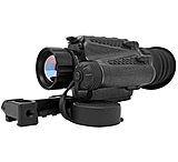Image of Armasight Collector 640 1-4x25mm Thermal Mini Weapon Sight