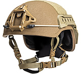 Image of ArmorSource Aire LE Law Enforcement Ultra-Lightweight Special Command High-Cut Ballistic Helmet