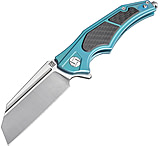 Image of Artisan Cutlery Apache Nomad Framelock Folding Knife