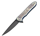 Image of Artisan Cutlery Shark Linerlock Folding Knife