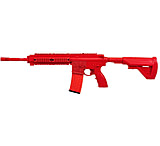 ASP H&amp;K 416 w/ 2 Drop-Out Magazines Training Gun, 07431