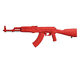 ASP Red Training Gun AK47 07408