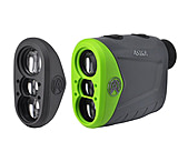 Image of Astra Optix Golf Pro A-1 Laser 6x21mm Rangefinder w/Slope