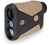 Image of Astra Optix OTX1600 Laser 6x21mm Rangefinder Monocular