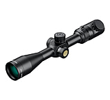 Athlon Optics Talos BTR 4-14x44mm Side Focus Riflescopes
