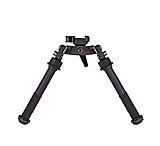 Image of Atlas Bipods BT65-LW17 CAL Bipod (Cant And Loc)